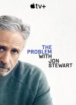 poster The Problem with Jon Stewart - Saison 1