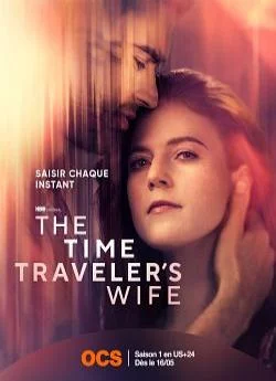 poster The Time Traveler's Wife - Saison 1