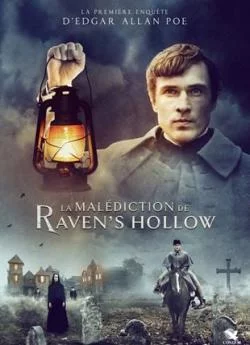 poster La Malédiction de Raven's Hollow