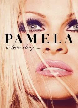 poster film Pamela, A Love Story