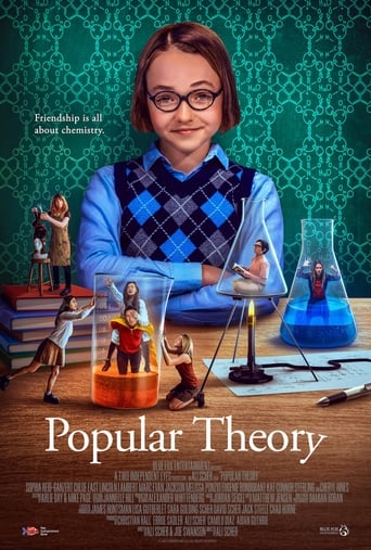 poster film Popular Theory