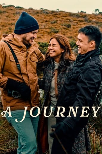 poster film A Journey