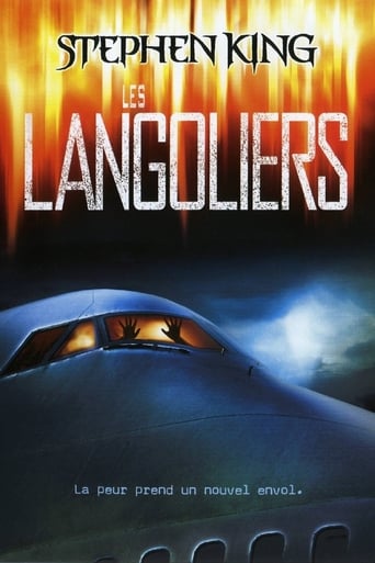 poster film Les Langoliers