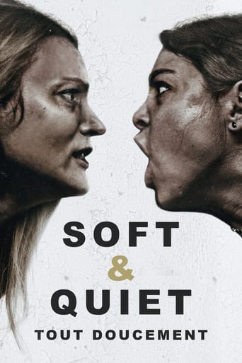 poster film Soft & Quiet
