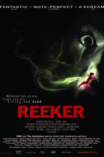 poster film Reeker