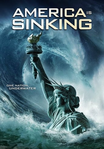 poster film America Is Sinking