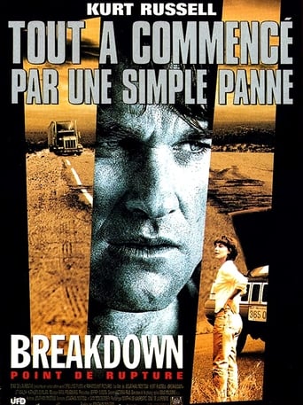 poster film Breakdown