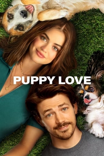 poster film Puppy Love