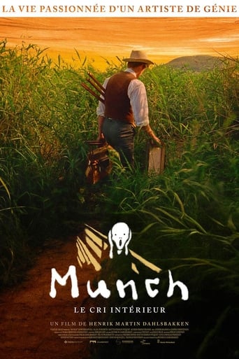 poster film Munch