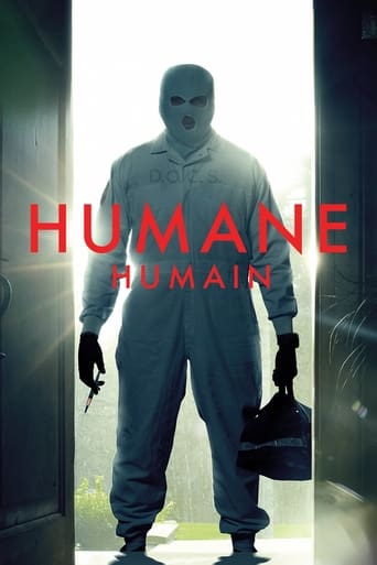 poster film Humane