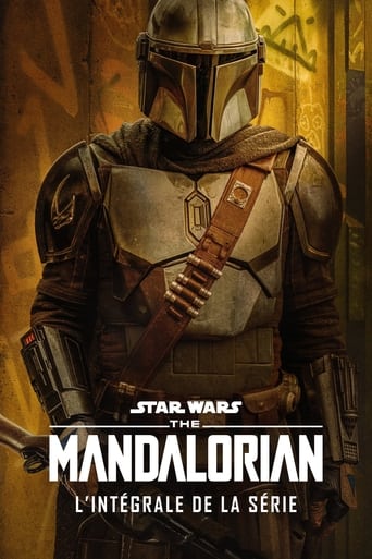 poster film The Mandalorian - Saison 3