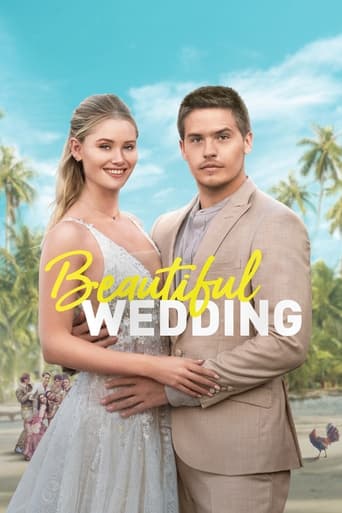 poster film Beautiful Wedding