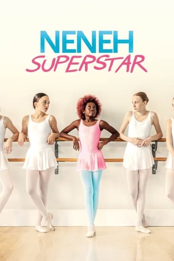 poster film Neneh Superstar