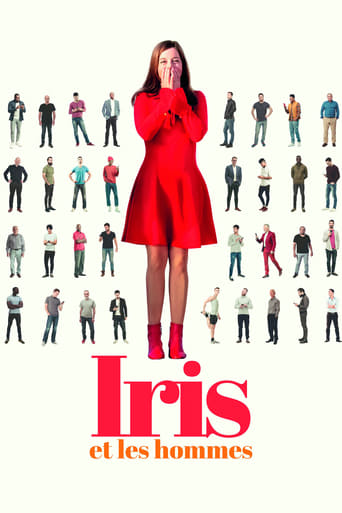 poster film Iris et les hommes