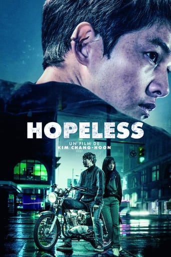 poster film Hopeless