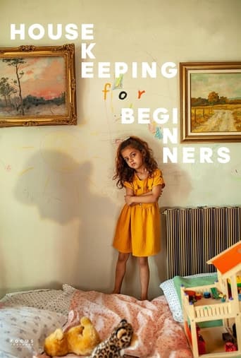 poster film Housekeeping for Beginners