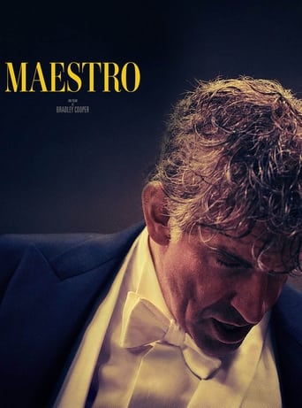 poster film Maestro