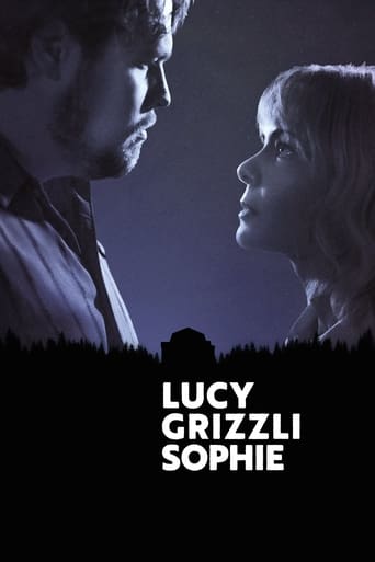 poster film Lucy Grizzli Sophie