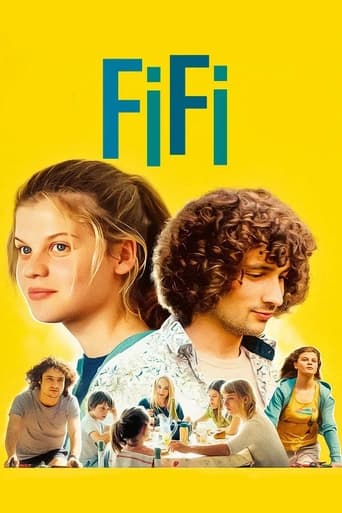 poster film Fifi