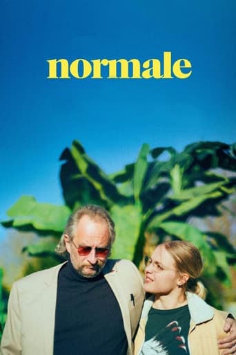 poster film Normale