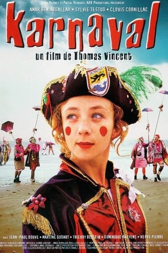 poster film Karnaval