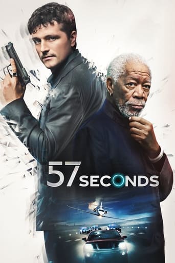 poster film 57 Seconds
