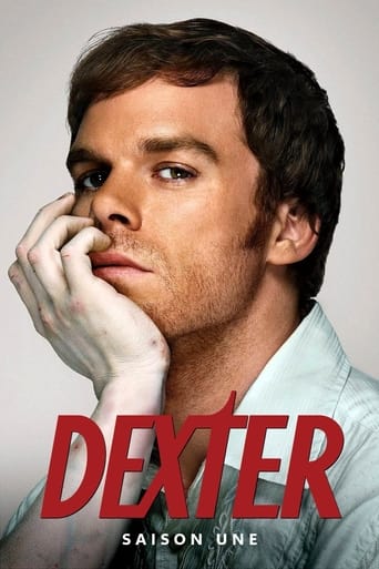 poster film Dexter - Saison 1