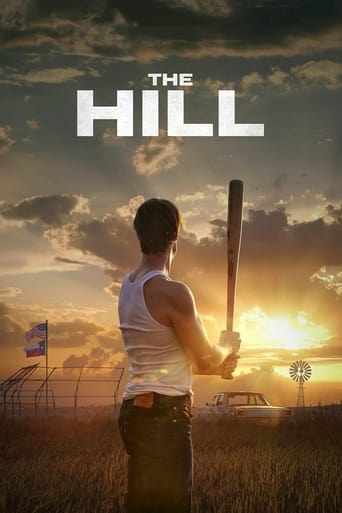 poster film The Hill