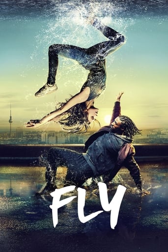 poster film Fly