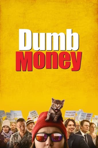 poster film Dumb Money