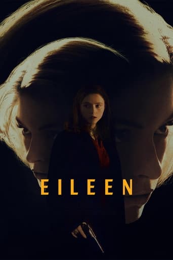 poster film Eileen