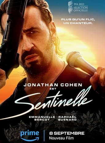 poster film Sentinelle