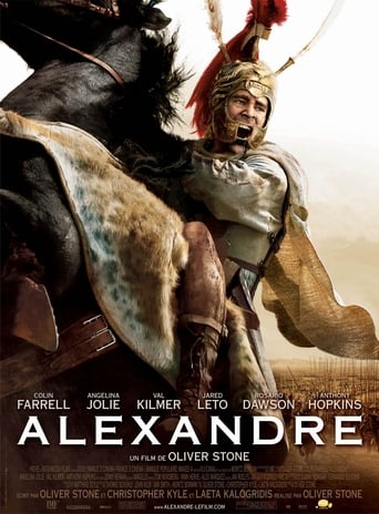 poster film Alexandre
