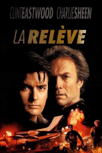 poster film La Relève