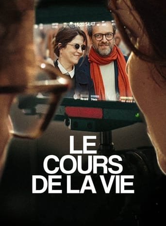 poster film Le Cours de la vie