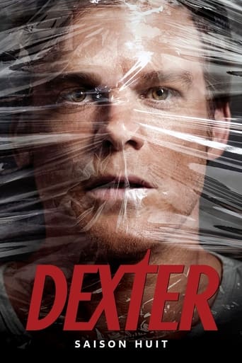 poster film Dexter - Saison 8