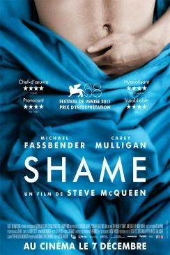 poster film Shame
