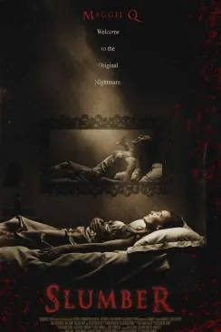 poster film Slumber