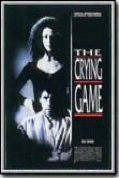 poster film The Crying Game