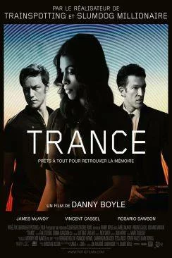 poster film Trance