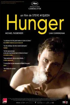 poster film Hunger