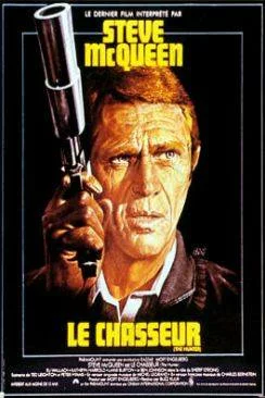 poster film Le Chasseur (The Hunter)
