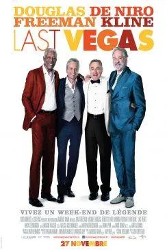poster film Last Vegas