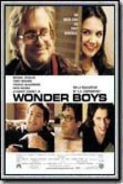 poster film Wonder Boys