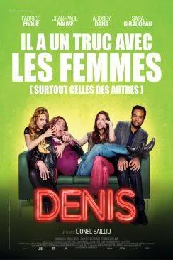 poster film Denis