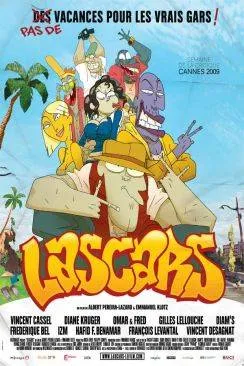poster film Lascars