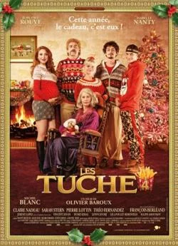 poster film Les Tuche 4