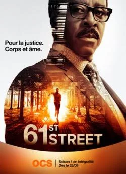poster film 61st Street - Saison 1