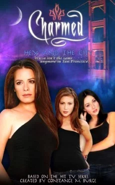 poster serie Charmed - Saison 7