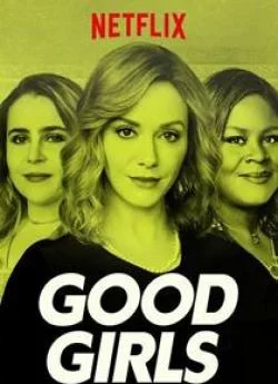 poster film Good Girls - Saison 4